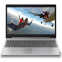 Купить  ноутбук lenovo idea pad 340-15 iwl intel core i3-8145u/4gb/256gb/gf mx110 2gb/15.6" fhd/dos (81lg00mrrk) в интернет-магазине Айсберг!
