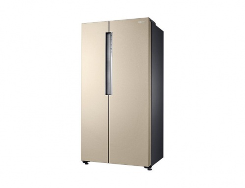 Купить  холодильник samsung rs-62 k 6130 fg в интернет-магазине Айсберг! фото 2