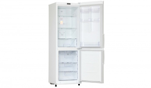 Купить  холодильник lg gab-409 uqda в интернет-магазине Айсберг! фото 2
