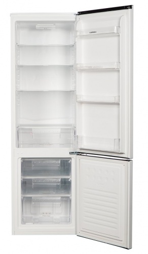 Купить  холодильник leran cbf 177 w в интернет-магазине Айсберг! фото 4