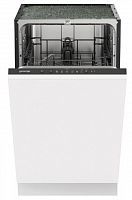 Купить  посудомоечная машина gorenje gv 52040 в интернет-магазине Айсберг!