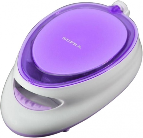 Купить  маникюрный набор supra mps-105 purple violet в интернет-магазине Айсберг! фото 2