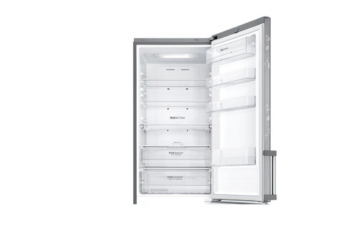 Купить  холодильник lg gab-499 zvsp в интернет-магазине Айсберг! фото 4