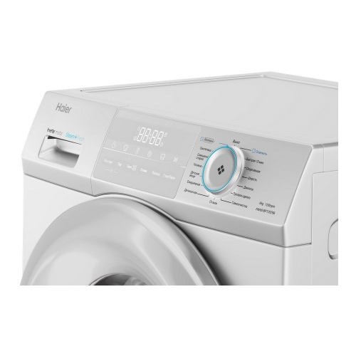 Купить  стиральная  машина haier hw 60-bp 12929 b в интернет-магазине Айсберг! фото 3