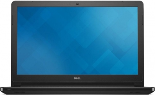 Купить  ноутбук dell inspiron 3567-7930 intel core i5-7200u /4gb /500gb /15.6"/dvdrw/r5 m430 2gb/hd/wifi/bt/cam /linux в интернет-магазине Айсберг!