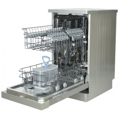 Купить  посудомоечная машина vestel vdwit 4514 x в интернет-магазине Айсберг! фото 4