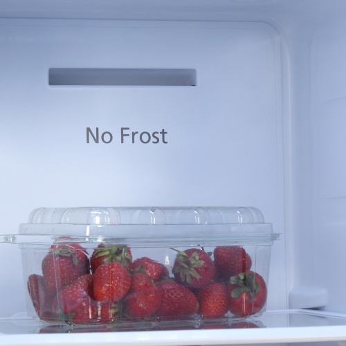 Купить  холодильник hyundai cs 4502 f белый в интернет-магазине Айсберг! фото 3