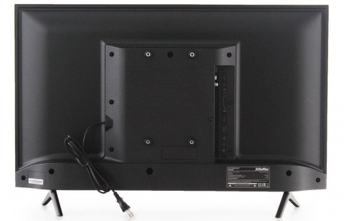 Купить  телевизор doffler 32 ehs 67 в интернет-магазине Айсберг! фото 2