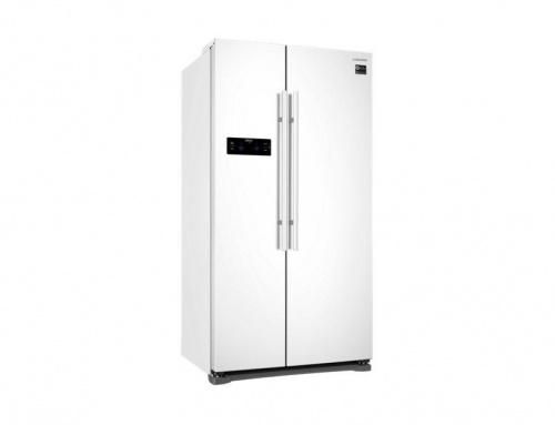 Купить  холодильник samsung rs-57 k 4000 ww в интернет-магазине Айсберг! фото 2