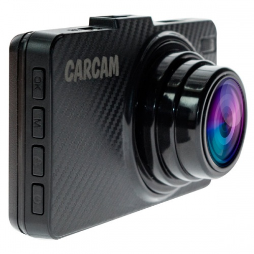 Купить  видеорегистратор carcam d5 в интернет-магазине Айсберг! фото 2