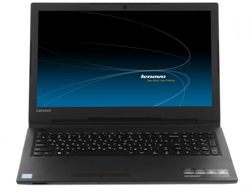 Купить  ноутбук lenovo v110-15isk i3 6006u/4gb/500gb/520/15.6"/hd/dos/wifi/bt/cam/black (80tl014crk) в интернет-магазине Айсберг!