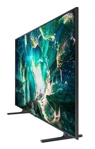 Купить  телевизор samsung ue 49 ru 8000 в интернет-магазине Айсберг! фото 5