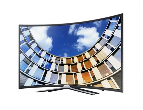 Купить  телевизор samsung ue 55 m 6500 в интернет-магазине Айсберг! фото 5
