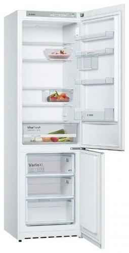 Купить  холодильник bosch kgv 39 xw 22 r в интернет-магазине Айсберг! фото 2