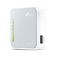 WI-FI Маршрутизатор TP-Link TL-MR3020