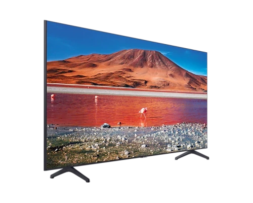 Купить  телевизор samsung ue 65 tu 7100 в интернет-магазине Айсберг! фото 6