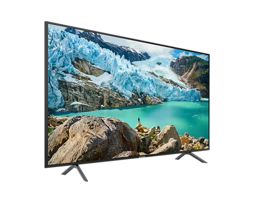 Купить  телевизор samsung ue 50 ru 7140 в интернет-магазине Айсберг! фото 2