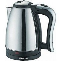 Купить  чайник jarkoff jk 200 ss в интернет-магазине Айсберг!