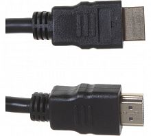 Купить  соединительные шнуры perfeo кабель hdmi a вилка - hdmi a вилка, ver.1.4, длина 5 м. (h1005) в интернет-магазине Айсберг!