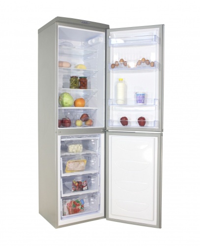 Купить  холодильник don r-297 006 mi в интернет-магазине Айсберг! фото 2