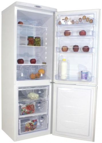 Купить  холодильник don r-290 002 b в интернет-магазине Айсберг! фото 2