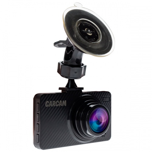 Купить  видеорегистратор carcam d5 в интернет-магазине Айсберг!