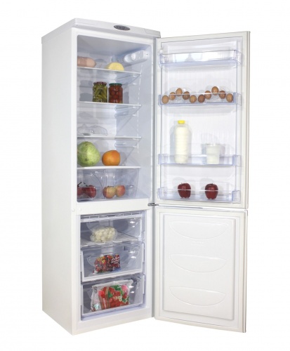 Купить  холодильник don r-291 006 s в интернет-магазине Айсберг! фото 2
