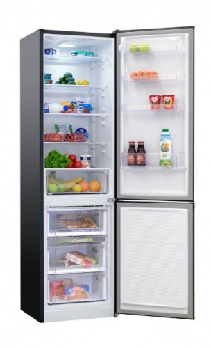 Купить  холодильник норд nrb 154 232 в интернет-магазине Айсберг! фото 2