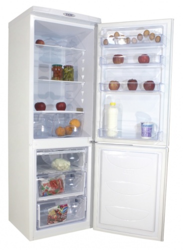 Купить  холодильник don r-290 bi в интернет-магазине Айсберг! фото 2