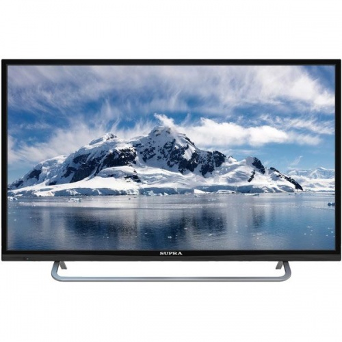 Купить  телевизор supra stv-lc 40 lt 0030 f в интернет-магазине Айсберг! фото 2