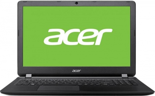 Купить  ноутбук acer extensa ex2540-33nz intel core i3-6006u/4gb/2tb/intel gma/15.6"/fhd/dvdrw//cam/linux (nx.efger.028) в интернет-магазине Айсберг!