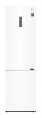 Купить  холодильник lg gab-509 cqwl в интернет-магазине Айсберг! фото 8