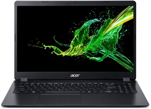 Купить  ноутбук acer aspire a315-55 kg-32 u3 i3 7020u/4gb/500gb/mx130 2gb/15.6"/hd/linux/black (nx.heher.002) в интернет-магазине Айсберг!