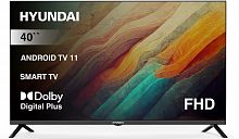 Купить  телевизор hyundai h-led 40 bs 5002 в интернет-магазине Айсберг!