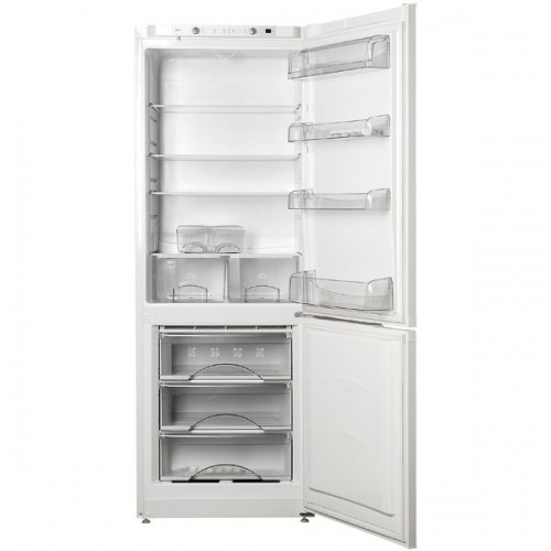 Купить  холодильник атлант 6221-000 в интернет-магазине Айсберг! фото 2