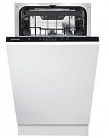Купить  посудомоечная машина gorenje gv 520 e 10 в интернет-магазине Айсберг!