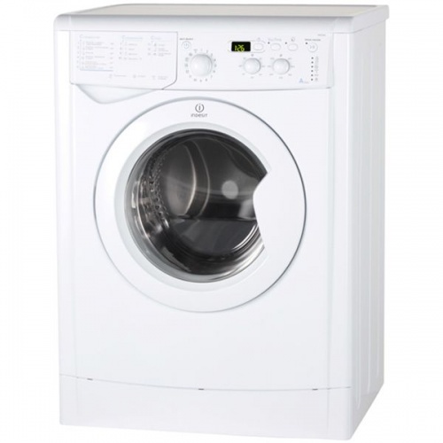 Купить  стиральная  машина indesit iwd 5085 (cis) в интернет-магазине Айсберг!