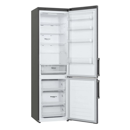 Купить  холодильник lg gab-509 blgl в интернет-магазине Айсберг! фото 6