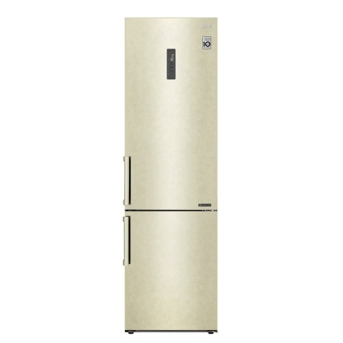 Купить  холодильник lg gab-509 begl в интернет-магазине Айсберг!