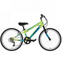 Купить  велосипед mikado 20" 20shv.sparkid.10gn1 зеленый, сталь, размер 10" в интернет-магазине Айсберг!