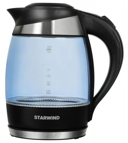 Купить  чайник starwind skg-2218 в интернет-магазине Айсберг!