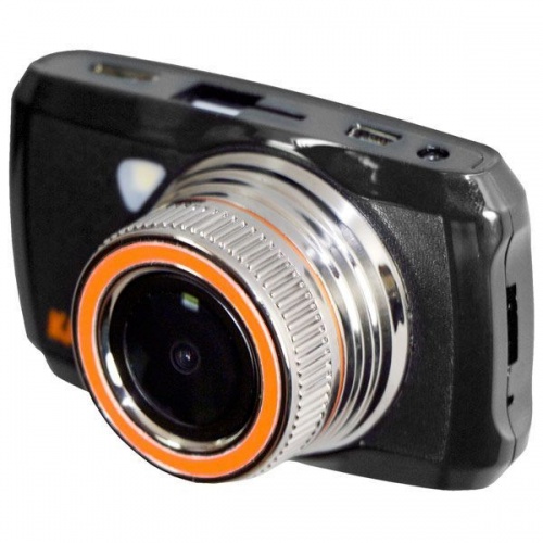 Купить  видеорегистратор carcam d2 в интернет-магазине Айсберг! фото 4
