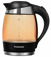 Купить  чайник starwind skg-2212 1,8л в интернет-магазине Айсберг!