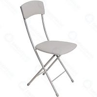 Купить  стулья стул складной ссн2/4 бежевый/серый в интернет-магазине Айсберг!