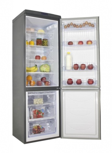 Купить  холодильник don r-291 006 g в интернет-магазине Айсберг! фото 2