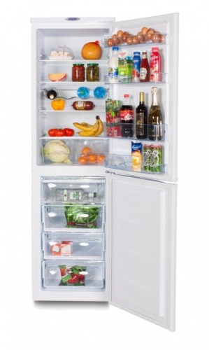 Купить  холодильник don r-297 003 b в интернет-магазине Айсберг! фото 2