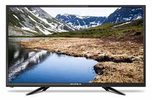 Купить  телевизор supra stv-lc 24 lt 0010 w в интернет-магазине Айсберг!