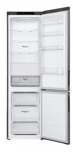 Купить  холодильник lg gab-509 clсl в интернет-магазине Айсберг! фото 5