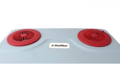 Купить  автохолодильник doffler cb-32x в интернет-магазине Айсберг! фото 5