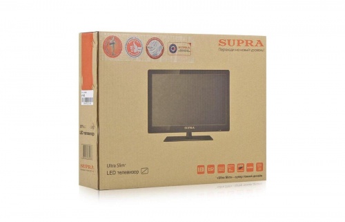 Купить  телевизор supra stv-lc 22 t 440 fl в интернет-магазине Айсберг! фото 5